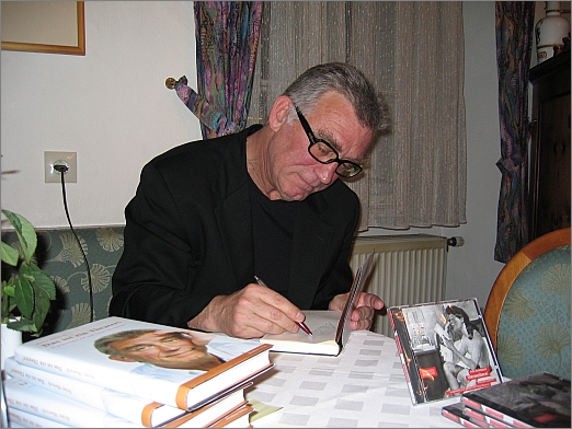 Heinz Marecek 2006